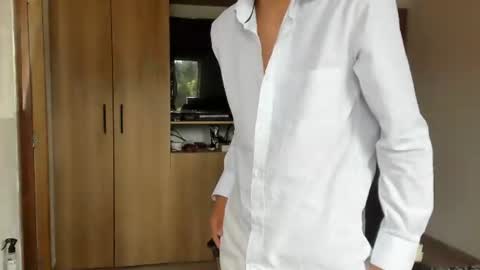 Alan and Criss - WE JUST FRIENDS WITH BENEFITS BOTH VERS online show from 07/03/26, 02:23