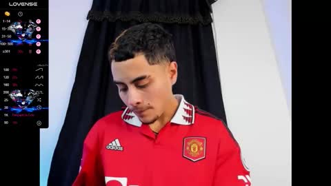 Alan online show from 03/17/26, 11:46