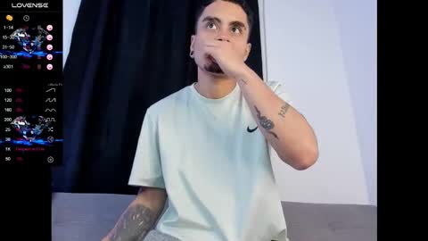 Alan online show from 03/24/26, 11:48