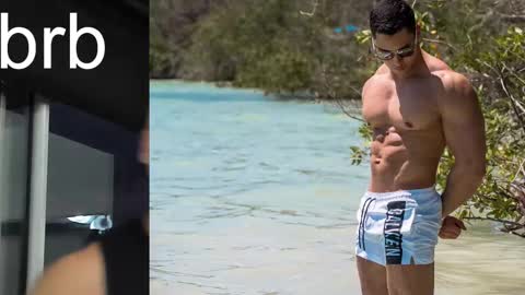 Alan Vidal online show from 02/27/25, 11:26