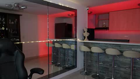 Alan Vidal online show from 03/02/26, 07:15