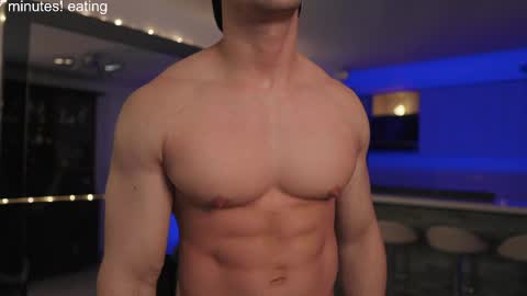 Alan Vidal online show from 03/28/26, 08:58