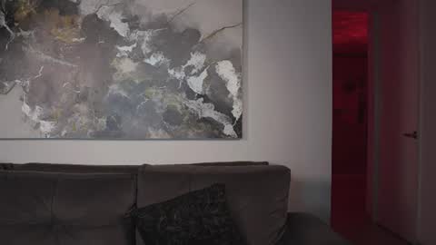 Alan Vidal online show from 07/07/26, 07:23