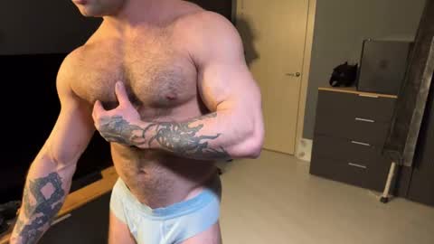 alan_week online show from 03/02/26, 09:43