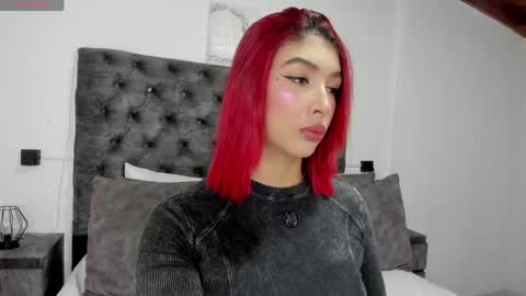 Alana online show from 05/24/26, 01:16