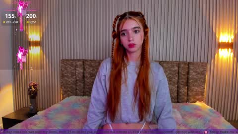 A L A N A  online show from 01/20/25, 12:07