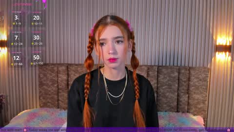 A L A N A  online show from 02/08/25, 12:06