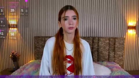 A L A N A  online show from 02/19/25, 03:05