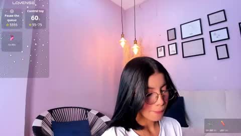 Alana online show from 10/07/25, 12:13