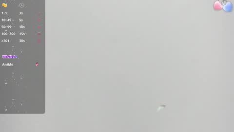 Alana online show from 11/03/25, 12:39