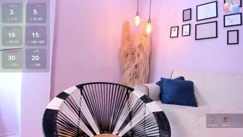 Alana online show from 11/08/25, 12:27