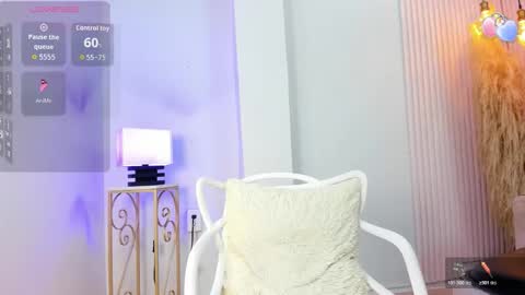 Alana online show from 03/24/26, 12:32