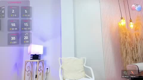 Alana online show from 04/15/26, 12:12