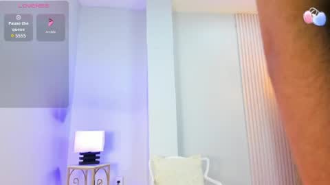 Snapshot of alana__rossetti chatting on 06/02/26, 12:07 Alana online show from 06/02/26, 12:07