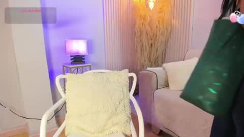 Snapshot of alana__rossetti chatting on 07/08/26, 12:09 Alana online show from 07/08/26, 12:09
