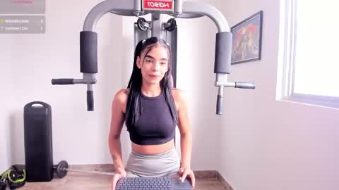 Alana online show from 09/11/25, 12:27