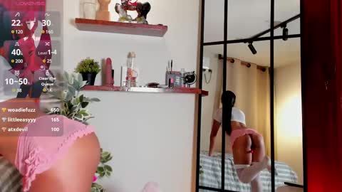 Snapshot of alana_ada chatting on 02/14/25, 05:41 alana_ada online show from 02/14/25, 05:41