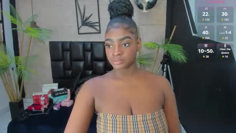 Alana online show from 09/09/25, 12:37