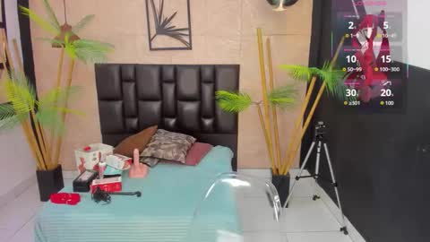 Alana online show from 09/24/25, 12:08