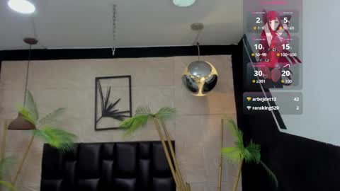 Alana online show from 02/13/26, 12:45