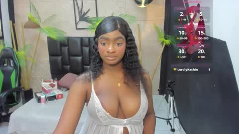 Alana online show from 02/14/26, 04:48