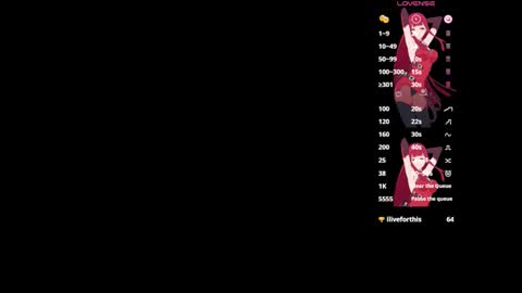 Alana online show from 03/10/26, 12:10