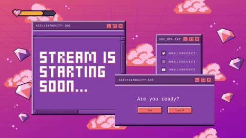 Alana online show from 02/06/26, 12:04