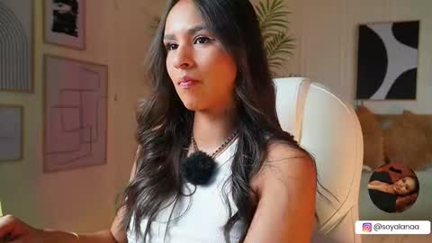 Alana online show from 12/20/25, 03:24