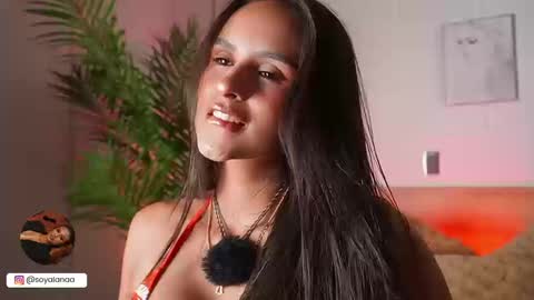 Alana online show from 03/13/26, 04:08