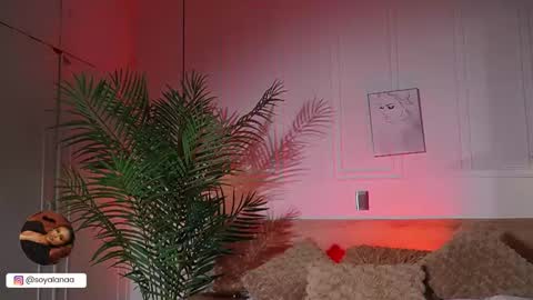 Alana online show from 03/21/26, 03:22