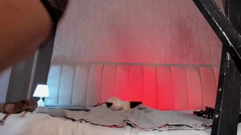 Alana Jonnes - SwItCh BDSM  SLAVE AND DOMINATRIX  online show from 12/08/24, 03:13