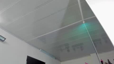 Maeve  online show from 01/08/25, 04:54