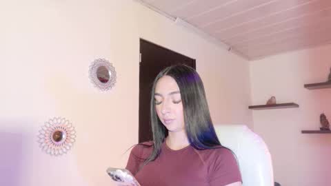 Maeve  online show from 12/16/25, 11:37