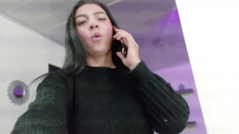 Maeve  online show from 02/10/26, 10:41