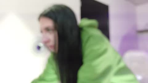 Maeve  online show from 02/18/26, 10:00