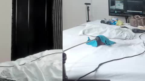 Alana online show from 01/17/26, 07:17