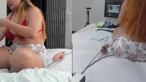 Alana online show from 02/14/26, 07:21