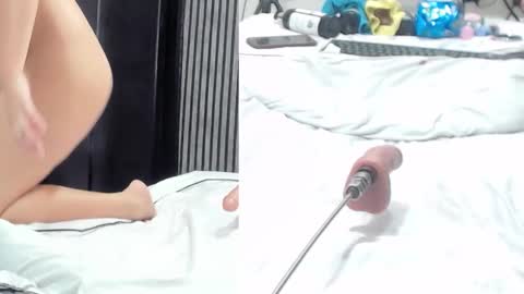 Alana online show from 02/27/26, 08:20