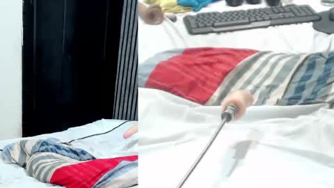 Alana online show from 04/20/26, 10:11