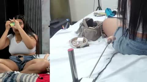 Alana online show from 07/02/26, 07:20