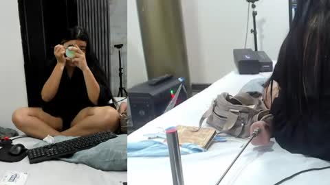 Alana online show from 07/05/26, 07:43
