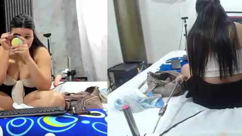 Alana online show from 07/15/26, 07:19