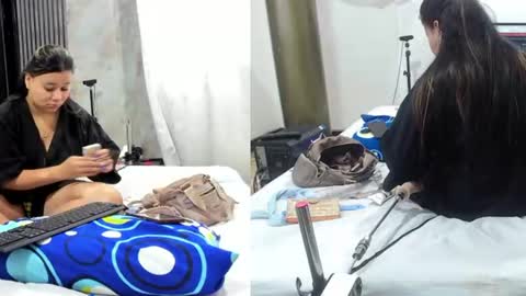 Alana online show from 07/16/26, 06:58