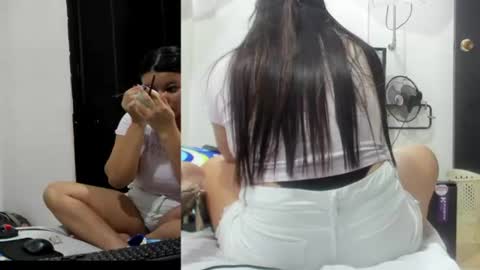 Alana online show from 07/18/26, 07:06
