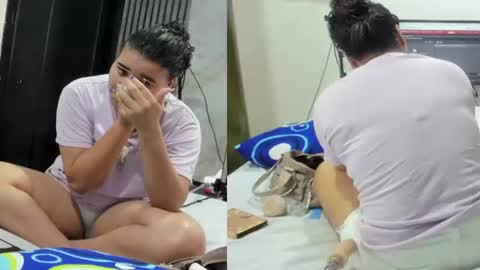 Alana online show from 07/20/26, 07:27