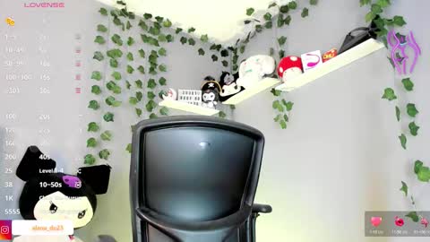 Alana Muller online show from 09/11/25, 06:24