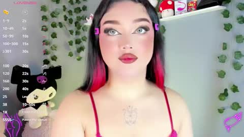 Alana Muller online show from 09/20/25, 04:57