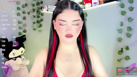 Alana Muller online show from 09/21/25, 05:53