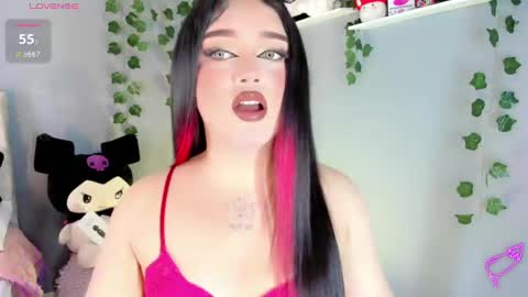 Alana Muller online show from 10/07/25, 12:52