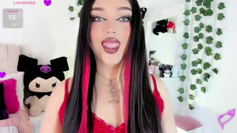 Alana Muller online show from 11/10/25, 07:07